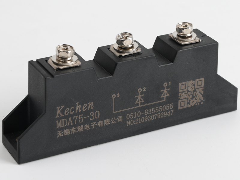 MDA-75-30光伏專(zhuān)用防反二極管模塊