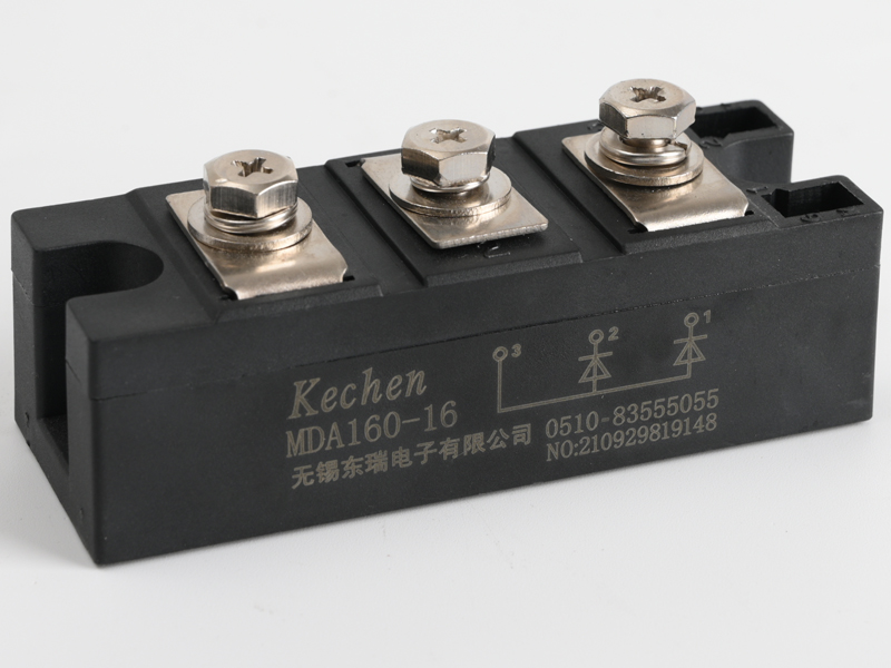 MDA-160-16光伏專(zhuān)用防反二極管模塊